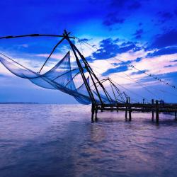 Cochin Accommodation Indiana