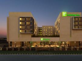Holiday Inn New Delhi International Airport by IHG Accommodation Indiana