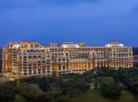 ITC Grand Chola, a Luxury Collection Hotel, Chennai Accommodation Indiana