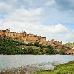 Jaipur Accommodation Indiana