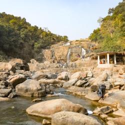 Jharkhand Accommodation Indiana
