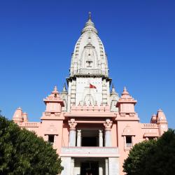 Kashi Vishwanath Temple, Varanasi Accommodation Indiana