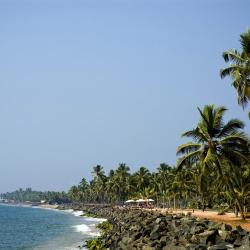 Kerala Accommodation Indiana