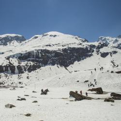 Sikkim Accommodation Indiana