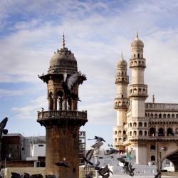 Telangana Accommodation Indiana