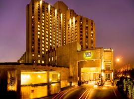 The LaLiT New Delhi Accommodation Indiana