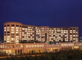 Trident Bandra Kurla Accommodation Indiana