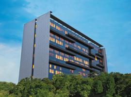 Trident Hyderabad Accommodation Indiana