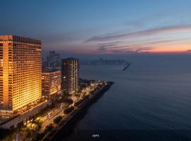 Trident Nariman Point Accommodation Indiana