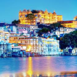 Udaipur Accommodation Indiana