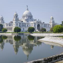 Victoria Memorial, Kolkata Accommodation Indiana