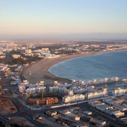 Agadir Accommodation Indiana
