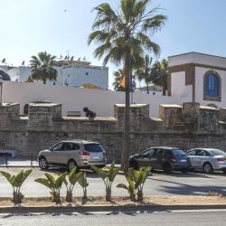 Ancient Medina of Casablanca, Casablanca Accommodation Indiana