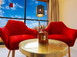Ari Boutique Hôtel - Adult Only Accommodation Indiana