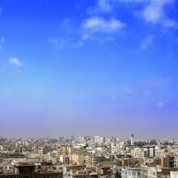 Casablanca Accommodation Indiana
