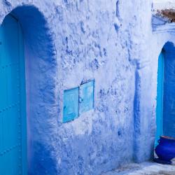 Chefchaouene Accommodation Indiana
