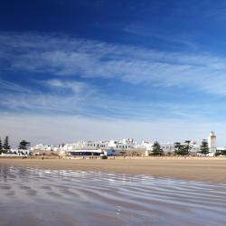 Essaouira Accommodation Indiana