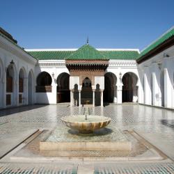Fès Accommodation Indiana