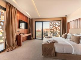 Longue vie Hotels Accommodation Indiana