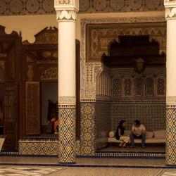 Marrakech Museum, Marrakech Accommodation Indiana