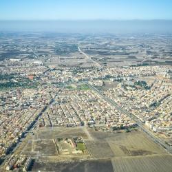 Settat Accommodation Indiana