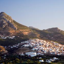 Tétouan Accommodation Indiana