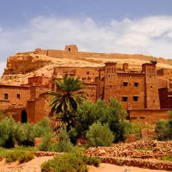 Zagora Accommodation Indiana