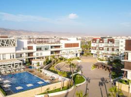 Zephyr Agadir Accommodation Indiana