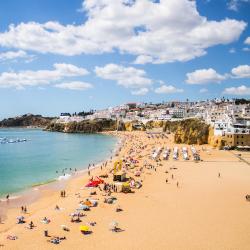 Albufeira Accommodation Indiana