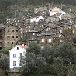 Aldeias do Xisto Accommodation Indiana