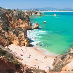 Algarve Accommodation Indiana