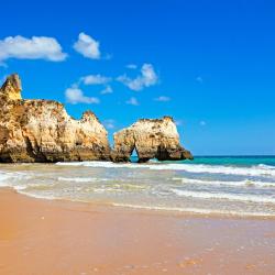Alvor Accommodation Indiana