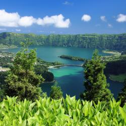 Azores Accommodation Indiana