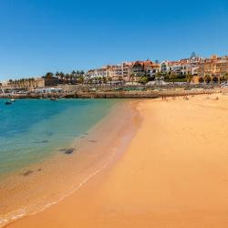 Cascais Accommodation Indiana