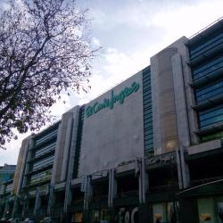 El Corte Ingles, Lisbon Accommodation Indiana