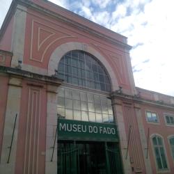 Fado Museum, Lisbon Accommodation Indiana
