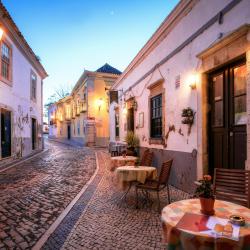 Faro Accommodation Indiana
