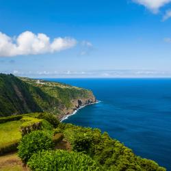 Flores Island Accommodation Indiana