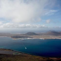 Graciosa Accommodation Indiana