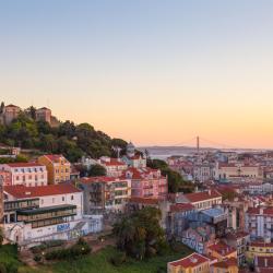 Lisbon Accommodation Indiana