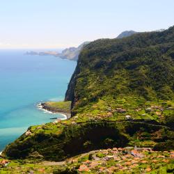 Madeira Islands Accommodation Indiana