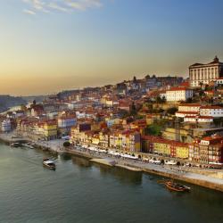 Porto Region Accommodation Indiana