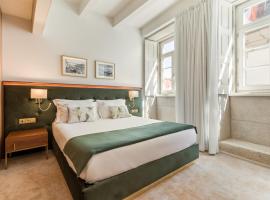 Ribeira Douro Hotel Accommodation Indiana