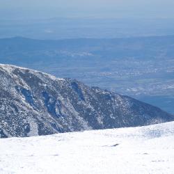 Serra da Estrela Accommodation Indiana