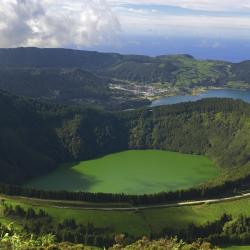 São Miguel Accommodation Indiana