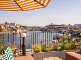 The Rebello Hotel & Spa - Small Luxury Hotels Of The World Accommodation Indiana