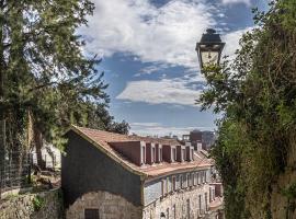 Timbre Virtudes Accommodation Indiana