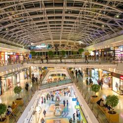 Vasco da Gama Shopping Center, Lisbon Accommodation Indiana