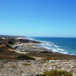 Vicentina Coast Accommodation Indiana
