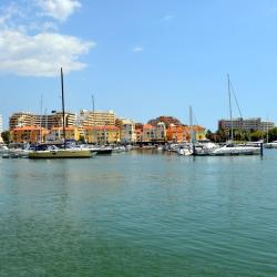 Vilamoura Accommodation Indiana